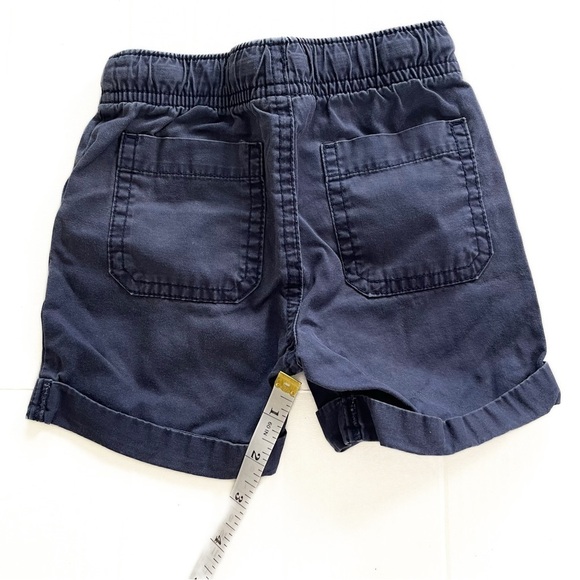 CAT & JACK Boy’s Woven Pull On Shorts - 12M - Picture 10 of 11